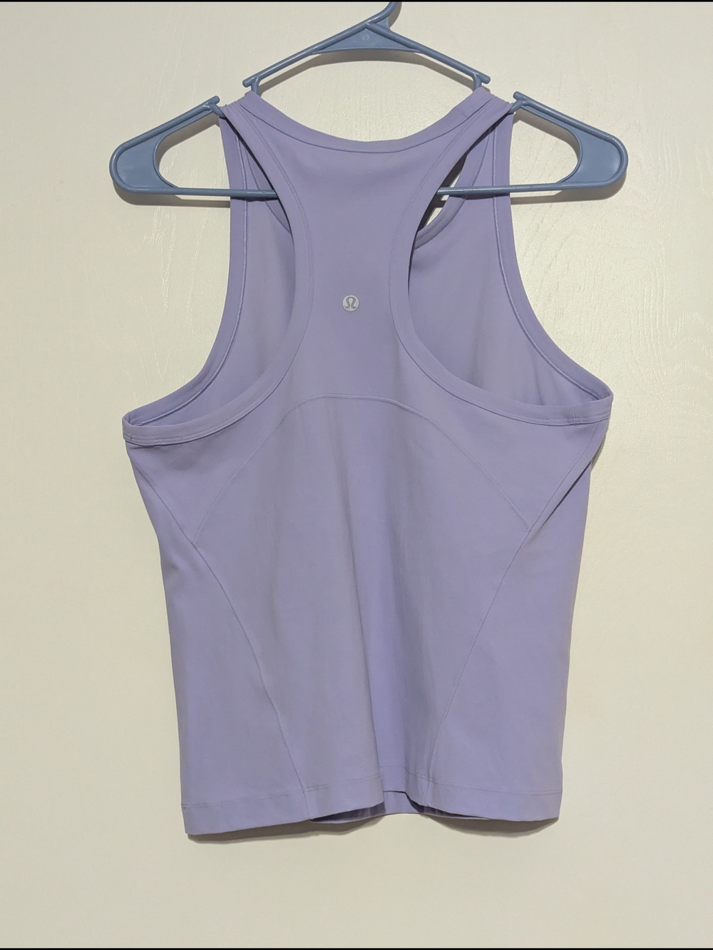 lululemon athletica Lilac Athletic Tank Top - Women's - Picture 4 of 6